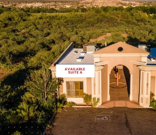 781 Cove Pky, Cottonwood, AZ à louer - Photo du bâtiment - Image 2 de 13