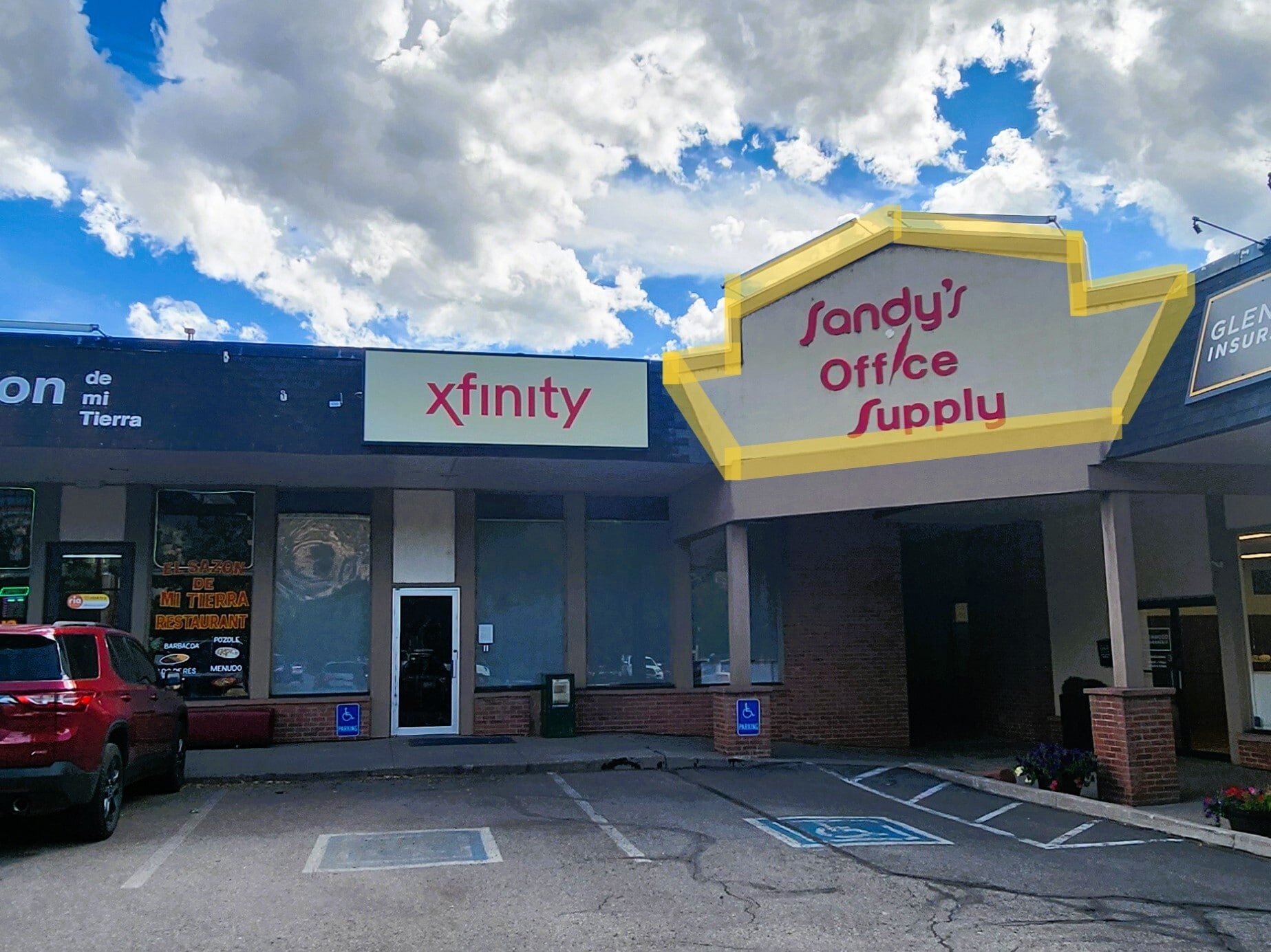 1605 Grand Ave, Glenwood Springs, CO for lease Building Photo- Image 1 of 19