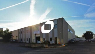 Plus de détails pour 16-18 Boulevard Galliéni, Gennevilliers - Local d'activités à louer