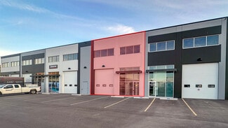 More details for 8750 Jim Bailey Cres, Kelowna, BC - Industrial for Sale