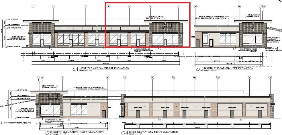 12997 Main St, Frisco, TX for lease - Building Photo - Image 3 of 5