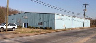 More details for 2200 Gordon Ln, Richmond, VA - Industrial for Lease