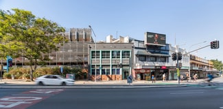Plus de détails pour 580 Stanley St, South Brisbane - Bureau à louer