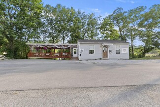 Plus de détails pour 209 S Poplar St, Cynthiana, KY - Vente au détail à vendre