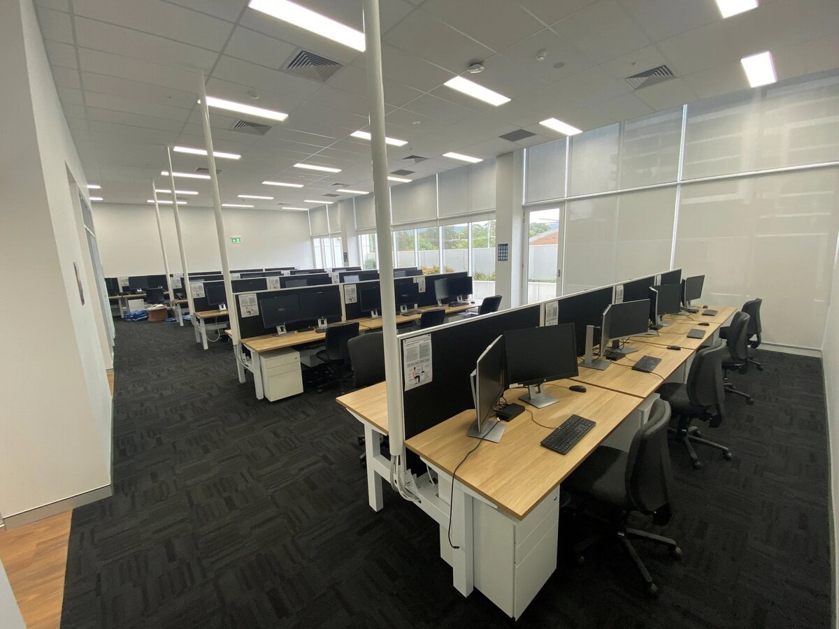 22 Young St, Wollongong, NSW 2500 - Unit G.03 & G.0 - - Interior Photo - Image 2 of 4