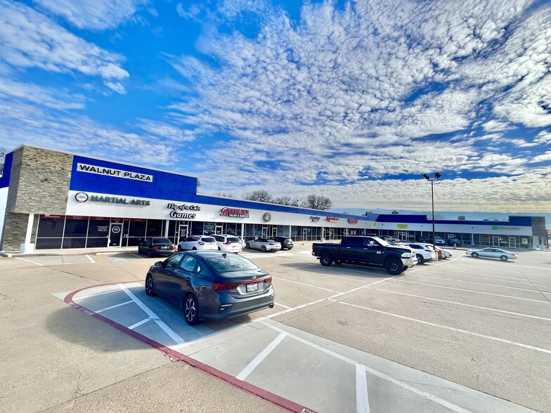 2000 N Highway 157, Mansfield, TX for lease - Building Photo - Image 2 of 3