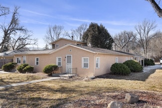 More details for 624 Prairie Rd, Colorado Springs, CO - Multifamily for Sale