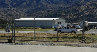 More details for 1350 E Barbour St, Banning, CA - Industrial for Lease