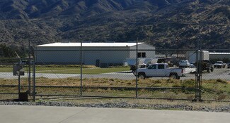 Plus de détails pour 1350 E Barbour St, Banning, CA - Industriel à louer