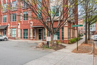 Plus de détails pour 2125 Southend Dr, Charlotte, NC - Bureau à louer