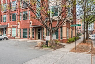 More details for 2125 Southend Dr, Charlotte, NC - Office for Lease