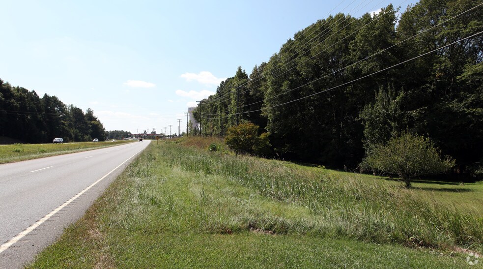 8563 Charlotte Hwy, Indian Land, SC à vendre - Photo principale - Image 1 de 5