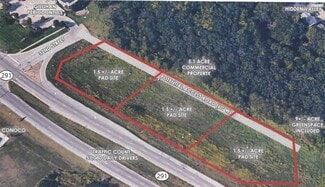 More details for 291 Hwy, Independence, MO - Land for Sale