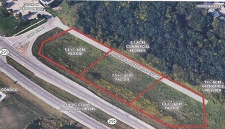 Plus de détails pour 291 Hwy, Independence, MO - Terrain à vendre