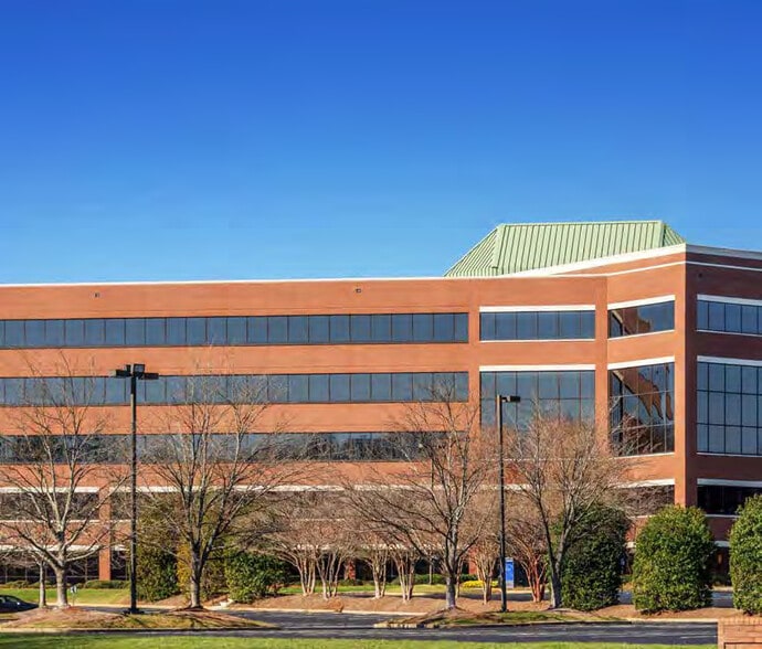 50 International Dr, Greenville, SC à louer - Photo du bâtiment - Image 2 de 4