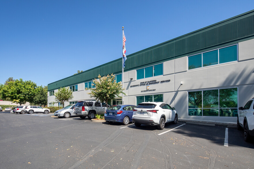 630 Sequoia Pacific Blvd, Sacramento, CA for sale - Building Photo - Image 1 of 5