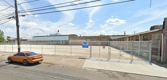 More details for 219 Emmet St, Newark, NJ - Land for Lease
