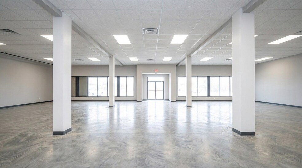 17117 State Highway 249, Houston, TX à louer - Photo intérieure - Image 1 de 1