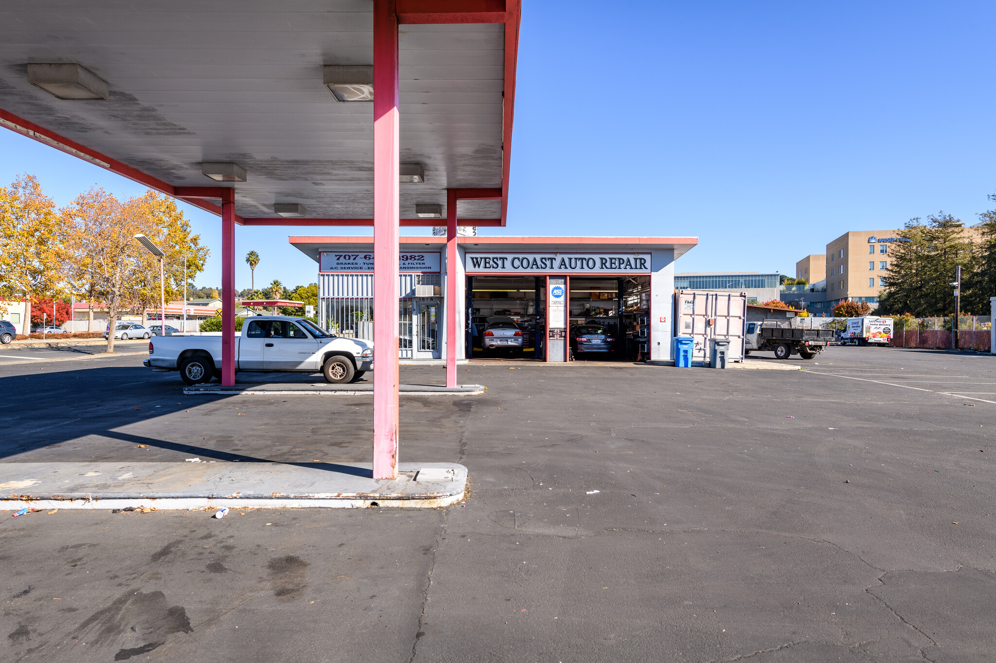 1696 Broadway St, Vallejo, CA for sale Primary Photo- Image 1 of 6