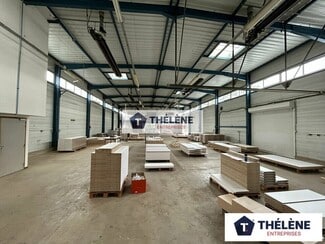 More details for Office, Industrial for Lease