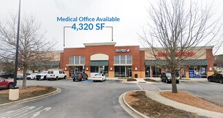 More details for 4875 Old York Rd, Rock Hill, SC - Office/Medical, Retail for Lease