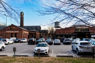 1340 Smith Ave, Baltimore, MD for lease Interior Photo- Image 2 of 4