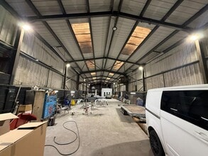 18 Village Farm Rd, Pyle for lease Interior Photo- Image 2 of 2