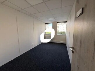 More details for 1 Rue De La Croix Des Maheux, Cergy - Office for Lease