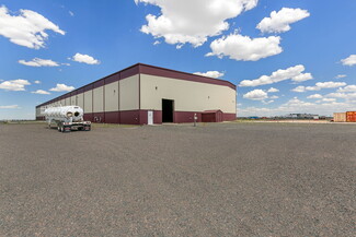 Plus de détails pour 6193 Berwick Dr, Cheyenne, WY - Industriel à vendre