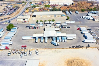 More details for 3055 S Golden State Frontage Rd, Fresno, CA - Industrial for Lease