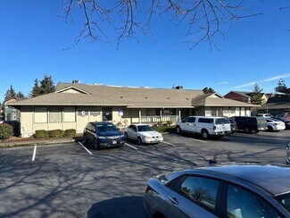 Plus de détails pour 12730 SE Stark St, Portland, OR - Bureau à vendre