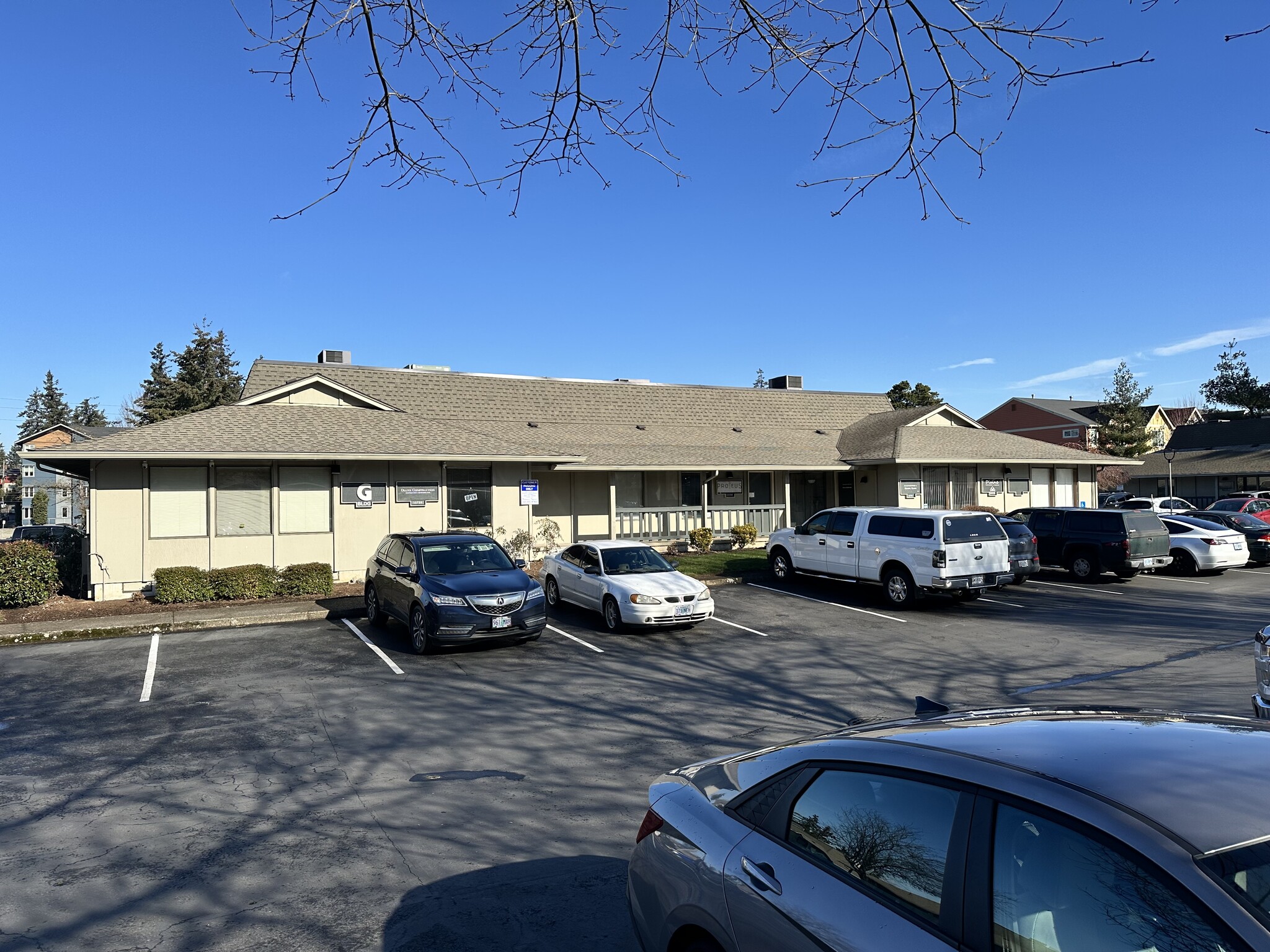 12730 SE Stark St, Portland, OR for sale Building Photo- Image 1 of 9