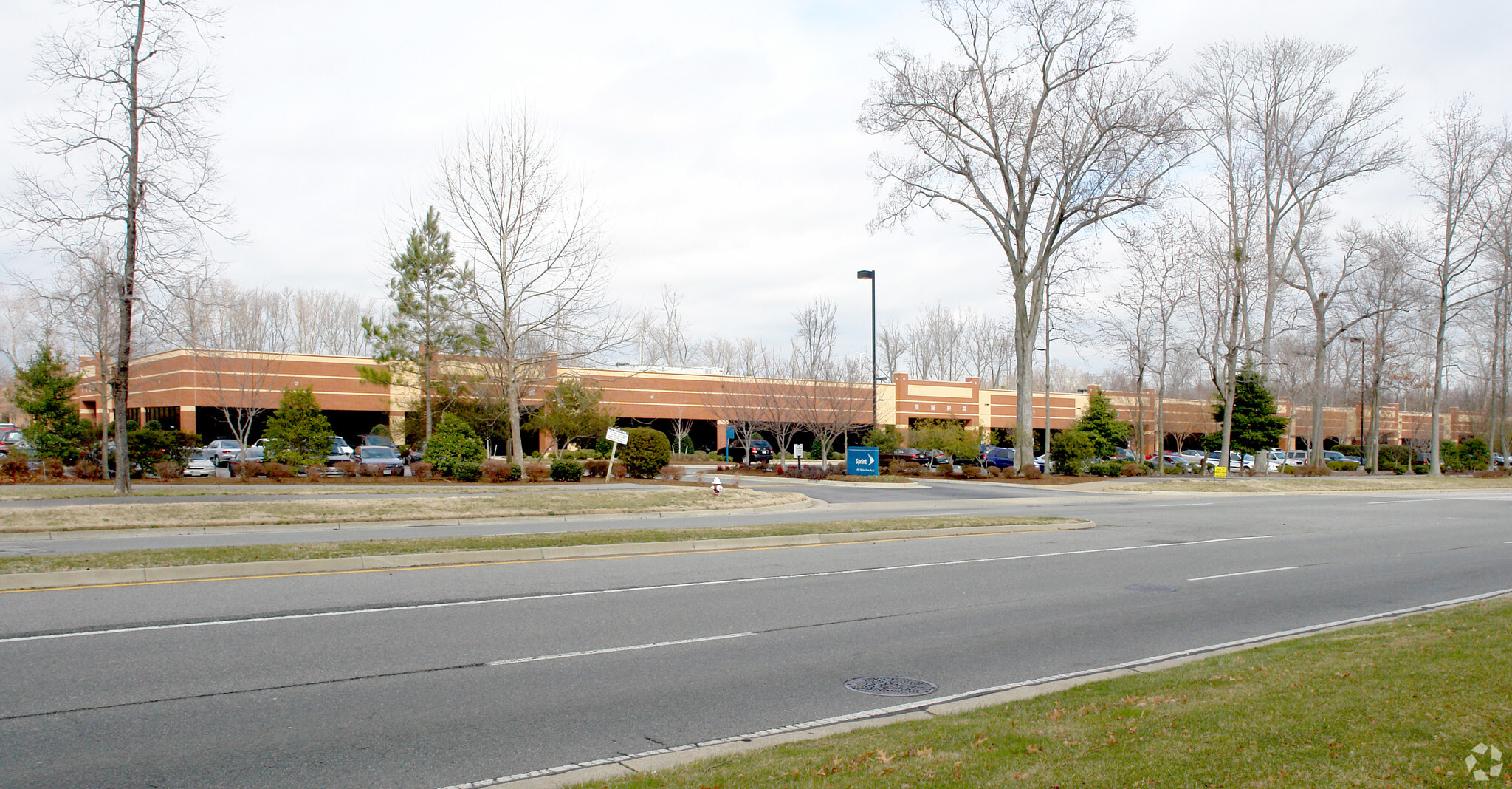 400 Butler Farm Rd, Hampton, VA for lease Building Photo- Image 1 of 14