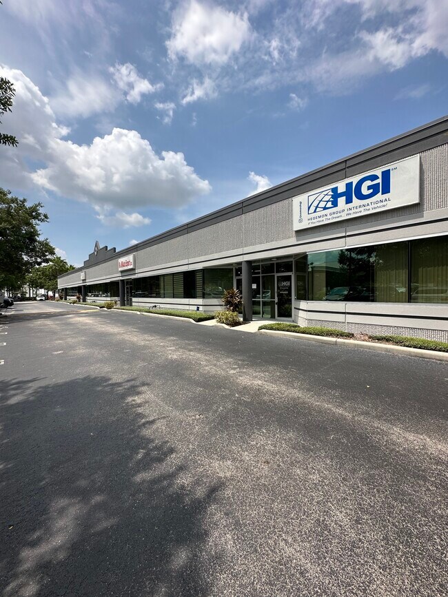More details for 7901 Kingspointe Pky, Orlando, FL - Flex for Lease