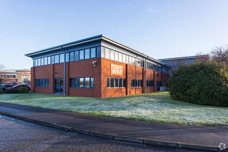 40 Apollo Rise, Farnborough for lease - Building Photo - Image 3 of 18