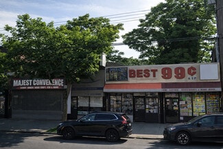 More details for 1800-1806 Flatbush Ave, Brooklyn, NY - Retail for Sale