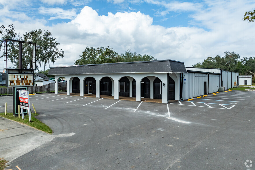 4050 W State Road 46, Sanford, FL à vendre - Photo du b timent - Image 2 de 20