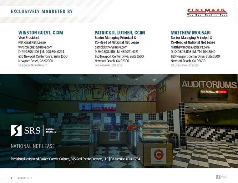 3300 N Naglee Rd, Tracy, CA à vendre - Photo du bâtiment - Image 2 de 9