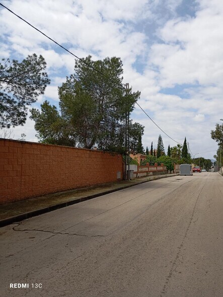 Tres, 340 B, Molina de Segura, Murcia à vendre - Photo du bâtiment - Image 2 de 7