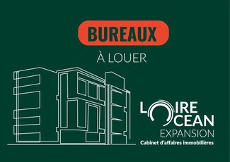 Plus de détails pour Bureau à louer
