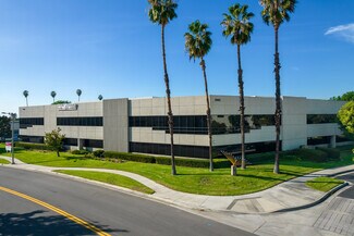 Plus de détails pour 1980 Orange Tree Ln, Redlands, CA - Bureau à louer