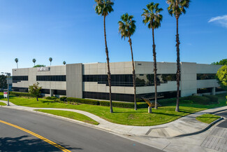 Plus de détails pour 1980 Orange Tree Ln, Redlands, CA - Bureau à louer