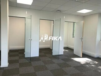 Plus de détails pour 50 Rue Jean Bart, Labège - Bureau à louer
