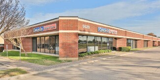 Plus de détails pour 5520 S Westmoreland Rd, Dallas, TX - Bureau, Flex à louer