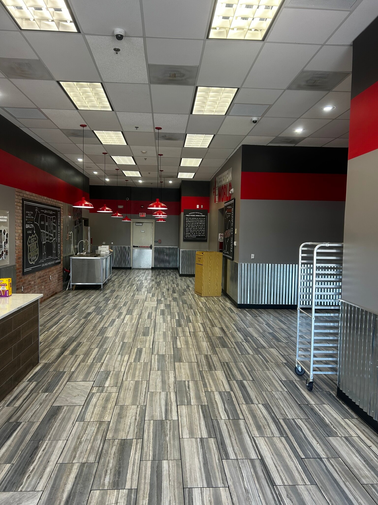 9430 Annapolis Rd, Lanham, MD for lease Interior Photo- Image 1 of 5