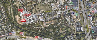 Plus de détails pour 1525 Brandi Ln, Round Rock, TX - Industriel à vendre