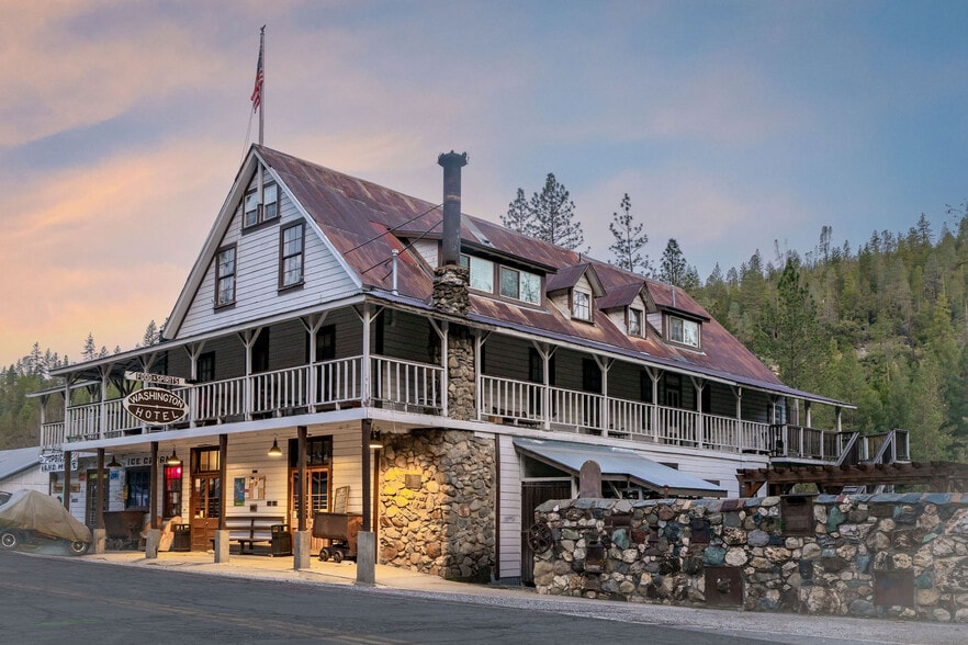 15432 Washington Rd, Washington, CA à vendre - Photo du bâtiment - Image 2 de 68