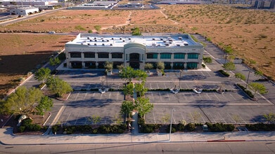 15283 Pahute St, Victorville, CA - Aérien Vue de la carte - Image1