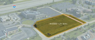 Plus de détails pour 5877 Landerbrook Dr, Mayfield Heights, OH - Terrain à vendre