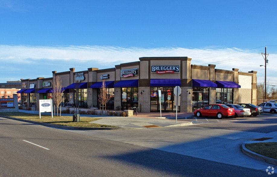 180 S Union Blvd, Lakewood, CO à louer - Photo principale - Image 1 de 24